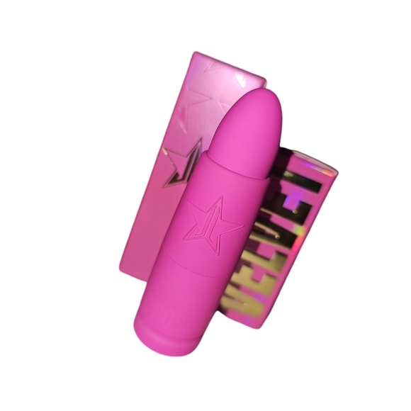 Jeffree Star Velvet Trap Lipstick Confessional - Picture 4 of 6